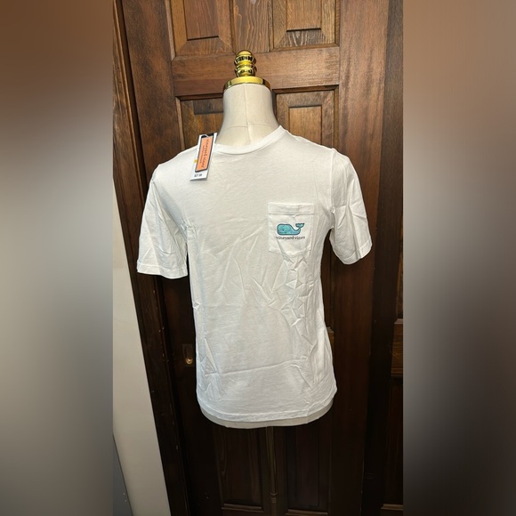 NWT VV Tee - Picture 2 of 6
